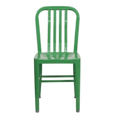 China No Rust Hot Sale Factory Price Coffee Popular Use Aluminum Dinner Chairs For Sale for sale