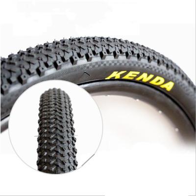 China High Quality Black Bicycle Parts Wholesale Price Kenda Bicycle Tire Wholesale Price Bicycle Tire Mountain Bike for sale