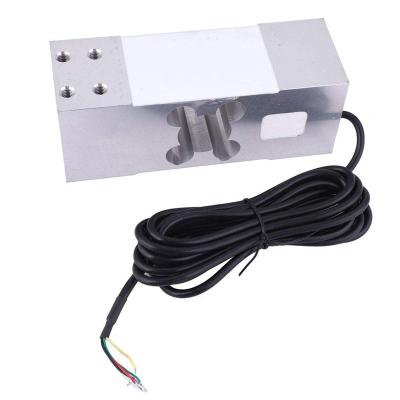 China PRESSURE SENSOR Kitchen Scale Load Sensor 300kg 500kg Load Cell Point 50KG Gram Weight Sensor For PAG Platform Scales for sale