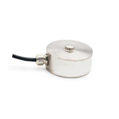 China 0.05/0.1/0.2/0.5/10/20 Ton Spoke Load Cell LFB LFB Style Squeeze Knob Pancake Load Cell for sale