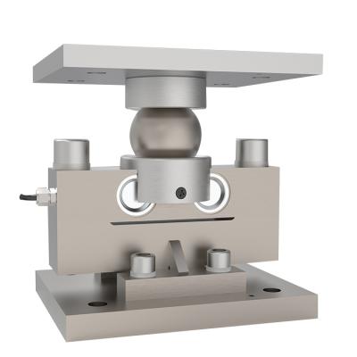China PRESSURE SENSOR 50t QS- Low Cost 20kn Load Cell Amplifier Module Simulator Wireless Load Cell Scale (M) for sale