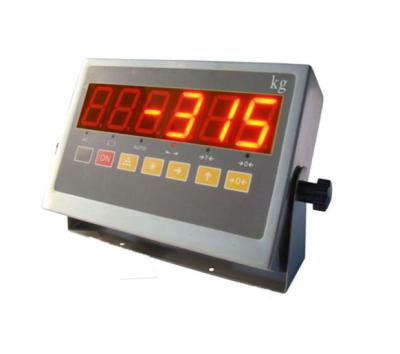 China XK315A1-7 Indicator Weighing USB Scale Indicator Large Led Display Weighing Indicator XK315A1-7 for sale