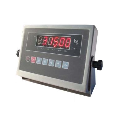 China Electronic Platform Scale XK315A1RB-5 USB Weighing Scale Indicator Electronic Digital Indicator for sale