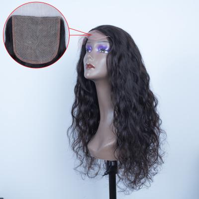 China Body Wave JIFANYAO 2020 NEW Diamond Closure 5*5 Closure Wig 5*5 Nano Cuticle Align Closure For Black Women for sale