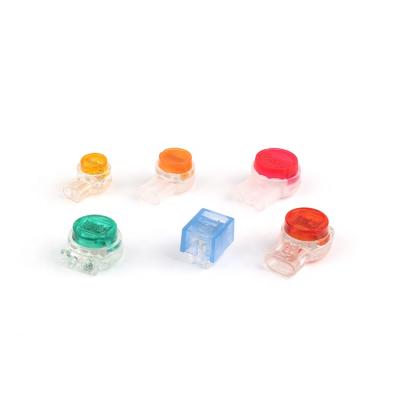 China Gel Filled Manufacturers Wholesale Uy Uy2 Ug UR UR2 Connector Waterproof Gel Filled Connector for sale