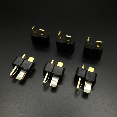 China Other Black Deans T Plug Male Female Connectors For RC Hobby RC Toys for sale