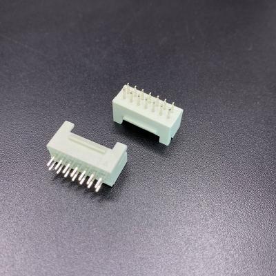 China PHB-14A 14pin 14p Right Angle PCB Panel Electronic Connector for L3++ for sale