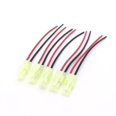 China Automaker Well Made Mini EL Harness Customize Cable To Assemble for sale