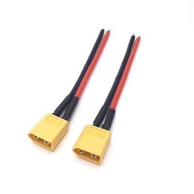 China Automobile Professional Production Auto Wiring Customize Cable Assemble for sale