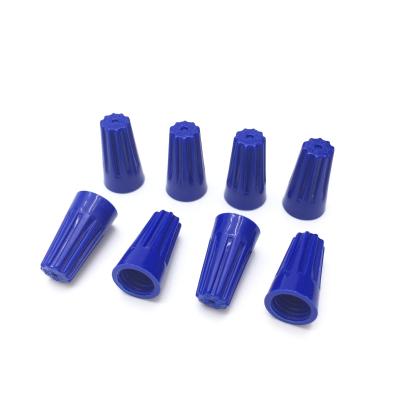 China Blue Wire End Connector SP2 Factory Price Insluting Lug Wire End Connector Terminal for sale