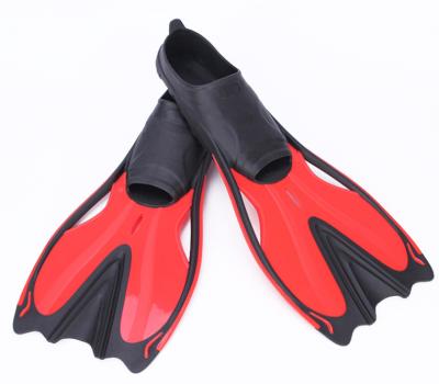 China With Adjustable Straps Swimming Closed Fins and Hot Diving Snorkel Gear Set FACE MASK Snorkel Full Face Diving Fins Diving Sets for sale