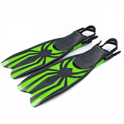 China Best factory durable professional diving set fins mask snorkel set with fins snorkel mask guangzhouvanguard for sale