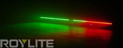 China  LED moving pixel bar LED rotate bar light  for sale