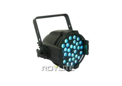 China LED Par Can Light for sale