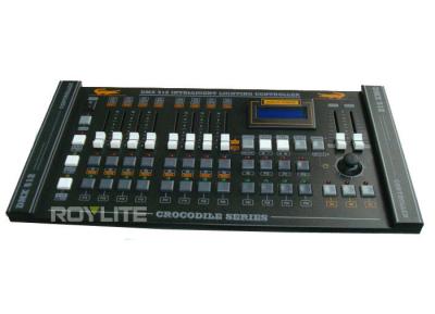 China DMX Lighting Console for sale