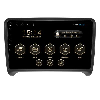 China 10.0 Android automotive car dvd multimedia player gps audio radio video stereo navigation for BAOJUN 310 2016+ for sale