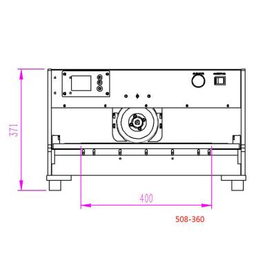 China SK61D muti-blade muti-blade high-speed steel good quality PCB cutting blade v cut PCB separator machine Cb v cut line machine SMD blades SMT line equipment for sale