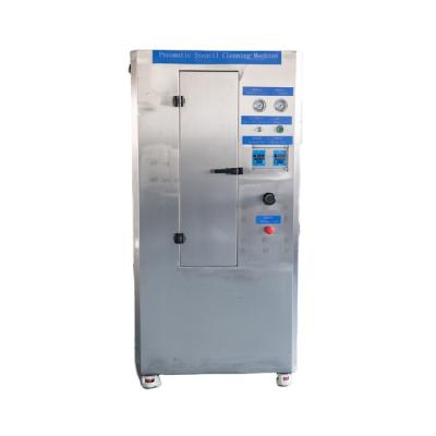 China Other China Fast Delivery High Tech Automatic Electrical SMT Fixture Cleaning Machine for sale