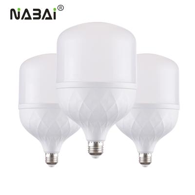 China Residential High Power Led Bulb Lights Aluminum Material E27 B22 Low Indoor Lighting 28w Led Bulb for sale