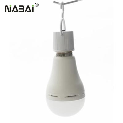 China Smart Lighting Zhongshan AC Outdoor 9w DC Led Emergency Bulb for sale