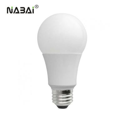 China China Residential 220V 5W 7W 9W 12W 15W B22 E27 Led Light Bulb for sale