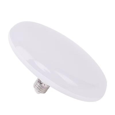 China Zhongshan residential lighting 12w 15w 18w 24w 36w 50w E27 lampara UFO led lamp light for sale