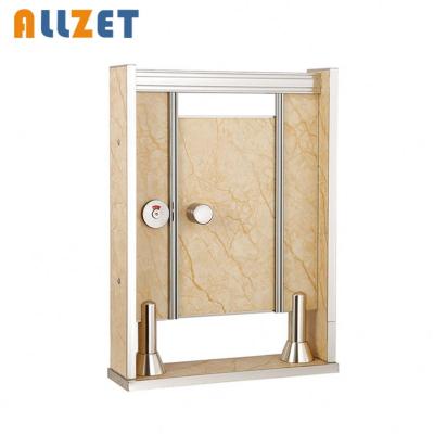 China Water Proof Allzet Fire Resistant Multifunctional Panels Hpl Wooden Price Egypt Made In China for sale