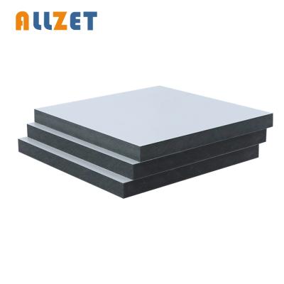 China Allzet Cheap Moisture Proof CDF Board , Custom Thickness CDF Board for sale