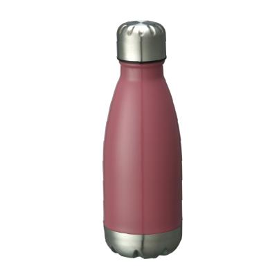 China Factory Wholesale 500ml Sustainable Outdoor Sport Insulated Stainless Steel Drinking Water Bottle for sale