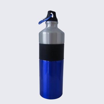 China Custom Viable Vacuum Flask Viable Outdoor Sport Gym Portable Logo Insulated Adult Water Bottles for sale