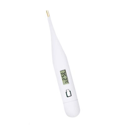 China Household hot armpit factory supply medical device sale clinic manual digital thermometer with CE LR41 or LR 3110 can be replaced for sale