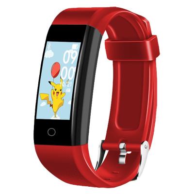 China 3G 115 Heart Rate Monitor And Sleep Monitor Smart Wristband Meter Swimming Smart Watch for sale