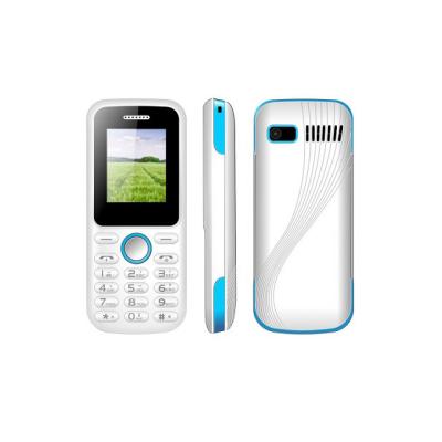 China MP3 playback 2020 fashionable candybar mobile phones with multi-language and MP3 and MP4 functions for sale