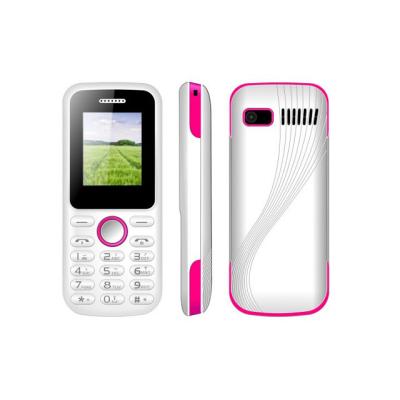 China 2020 Brand New Unlocked MP3 Mini Cell Phones China Mini Cell Phones Sim Card Big Battery 1.8 GSM Quad Band Playback 2020 Dual for sale