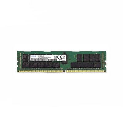 China Server for Samsung M386A8K40CM2-CVF Original CCE Load Reduced Server Memory DDR4 2933MHz 64GB 4Gx4 for sale