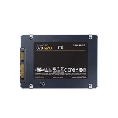 China SSD for Samsung Original SSD 870 QVO SATA III 2.5