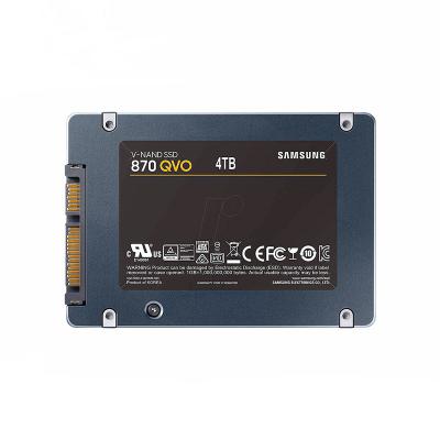 China SSD For Original Samsung 870 QVO 4TB 2.5