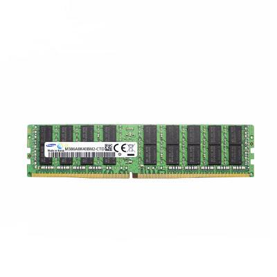 China Server For Original Samsung M386A8K40BM2-CTD 64GB 2666MHz DDR4 Server Memory for sale