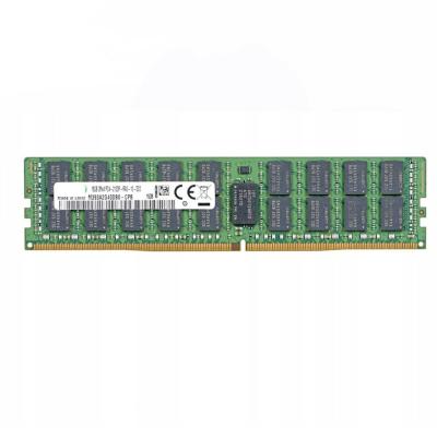 China Server 8G DDR3 1600MHZ CCE UDIMM Server Memory HMT41GU7MFR8C-PB for sale