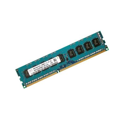 China Server 8G DDR3 1600MHZ CCE UDIMM Server Memory HMT41GU7MFR8C-PB for sale