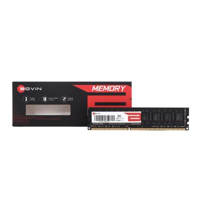 China Bovine Brand Desktop RAM Memory 8GB DDR3 1600 Frequency Desktop Memory for sale