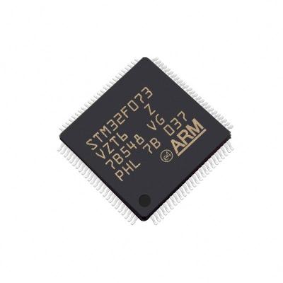 China New new and original STM32L073VZT6 integrated circuit STM321 for sale