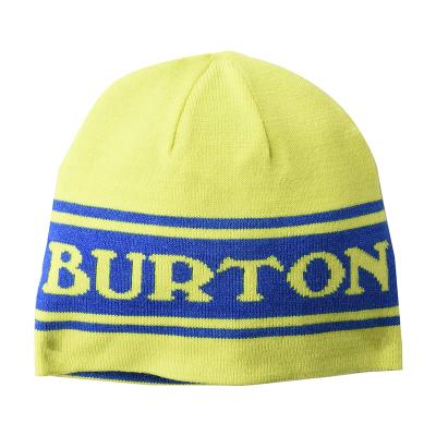 China COMMON Chinese Manufacturer Cold Proof Men's And Women's Fashionable Knitted Hats for sale