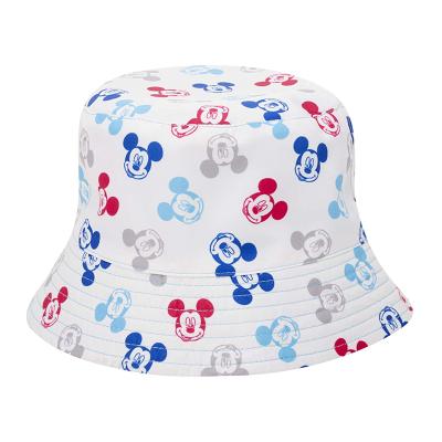 China COMMON hot sale summer outdoor pure cotton children's cotton fisherman hat for sale