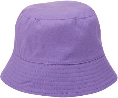 China 2021 Character Girls Summer Fisherman Hat 100% Cotton Bucket Hat New for sale