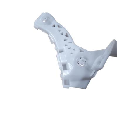 China Automobile Plastic Front Bumper Bracket Left For Mazda 3 Supporting Appearance Parts for sale