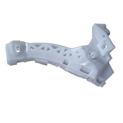 China Excellent Quality Plastic Car Front Bumper Bracket Right For Mazda 3 Cover Appearance Parts for sale