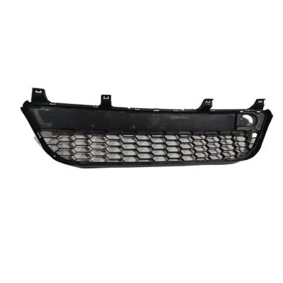 China SY2-M2-010 Reliable Plastic Front Bumper Lower Grille For MAZDA m2 Car Grille for sale