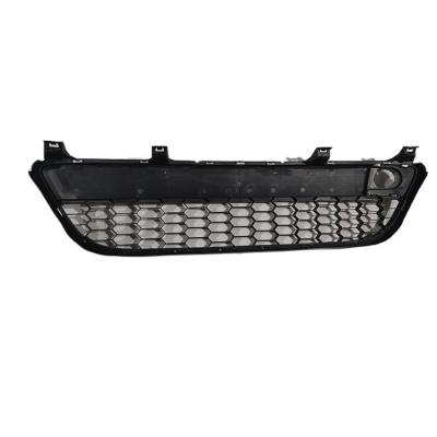 China SY2-M2-010 Plastic Auto Front Bumper Lower Grille For MAZDA M2 Vehicle Car Grille for sale