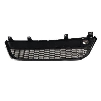 China Wholesale new parts plastic grille SY2-M2-010 Front Bumper Lower Grille For MAZDA m2 car for sale